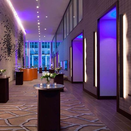 The Westin Dallas Downtown Eksteriør billede