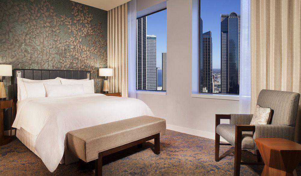 The Westin Dallas Downtown Eksteriør billede