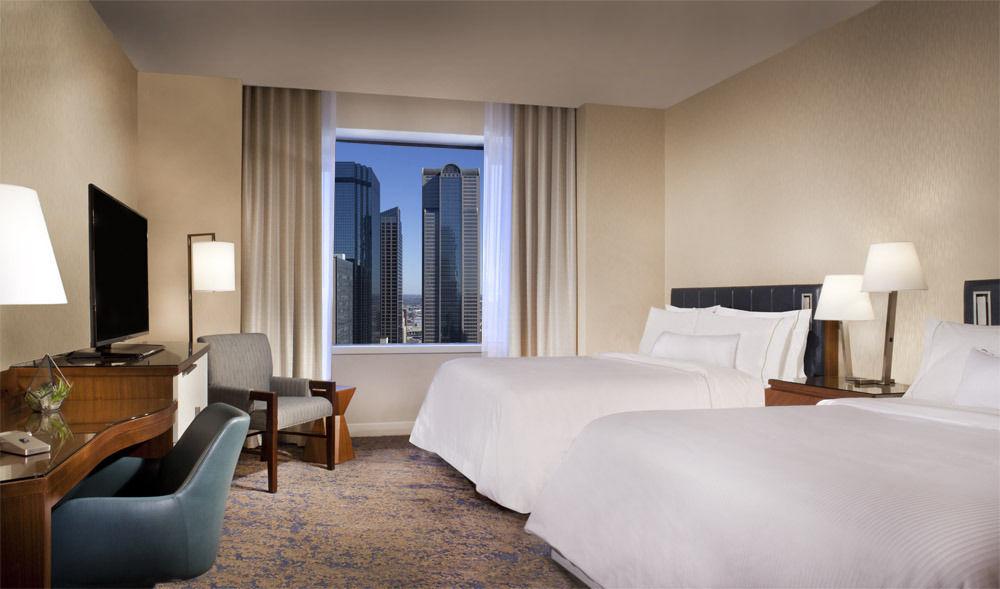 The Westin Dallas Downtown Eksteriør billede