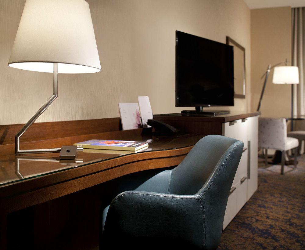 The Westin Dallas Downtown Eksteriør billede