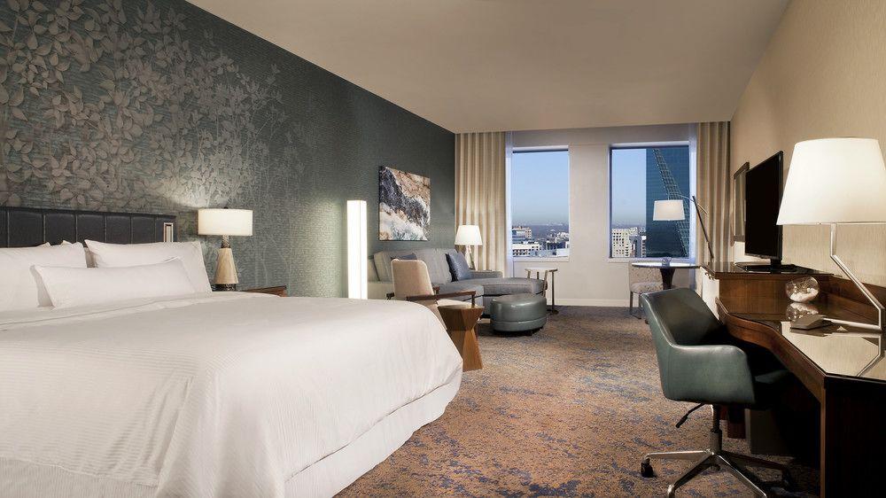 The Westin Dallas Downtown Eksteriør billede