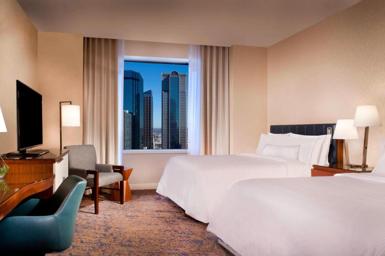 The Westin Dallas Downtown Eksteriør billede